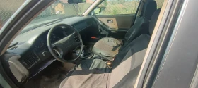 Audi 80, снимка 6