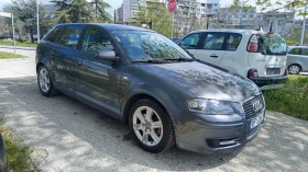Audi A3 2.0TDI SPORTBACK, снимка 3
