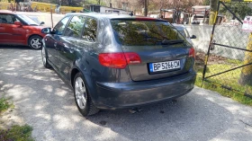 Audi A3 2.0TDI SPORTBACK, снимка 9