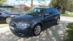 Audi A3 2.0TDI SPORTBACK, снимка 2