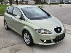 Seat Altea 1.9TDI, снимка 2