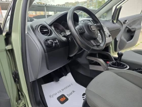 Seat Altea 1.9TDI, снимка 7