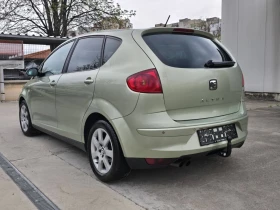 Seat Altea 1.9TDI, снимка 4