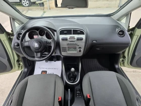Seat Altea 1.9TDI, снимка 9