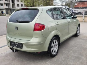 Seat Altea 1.9TDI, снимка 6