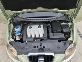 Seat Altea 1.9TDI, снимка 15