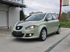 Seat Altea 1.9TDI, снимка 1