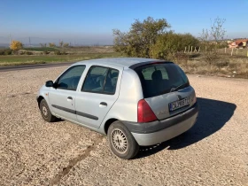 Renault Clio, снимка 4