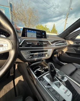BMW 730 d xDrive M-Paket, снимка 3