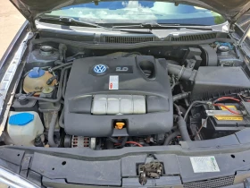 VW Golf 2.0  бензин 115 коня 4х4, снимка 17