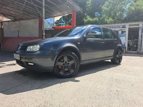 VW Golf 2.0  бензин 115 коня 4х4, снимка 3