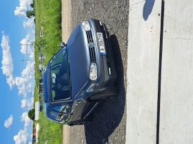 VW Golf 2.0  бензин 115 коня 4х4, снимка 2