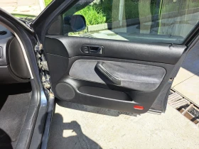 VW Golf 2.0  бензин 115 коня 4х4, снимка 14