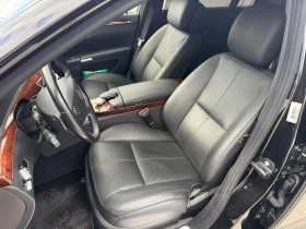 Mercedes-Benz S 500 LONG, снимка 8