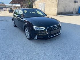 Audi A3 Full led 80000км, снимка 1