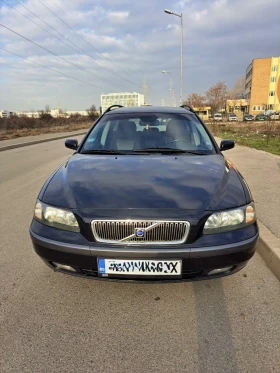 Volvo V70 2.4D5, снимка 1