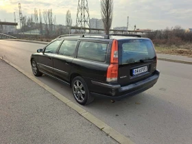 Volvo V70 2.4D5, снимка 4