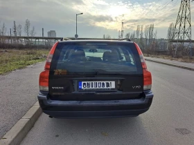 Volvo V70 2.4D5, снимка 5