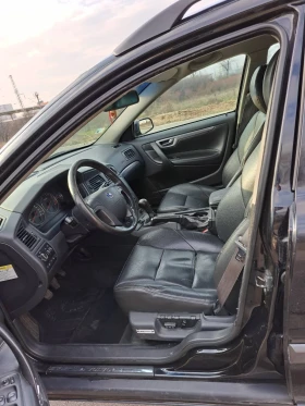 Volvo V70 2.4D5, снимка 6