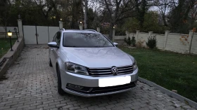 VW Passat VW Passat 2.0 TDI DSG 4motion Уникат !, снимка 2