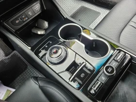 Kia K5 2.0 LPI TRENDY, снимка 12
