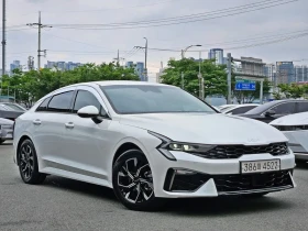 Kia K5 2.0 LPI TRENDY, снимка 1