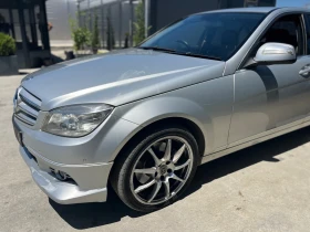 Mercedes-Benz C 320 642 мотор, снимка 3