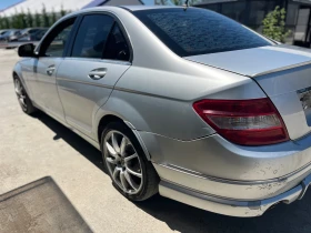 Mercedes-Benz C 320 642 мотор, снимка 5