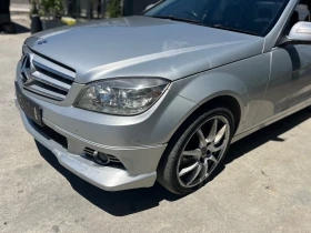 Mercedes-Benz C 320 642 мотор, снимка 2