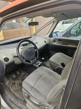 Renault Espace, снимка 5