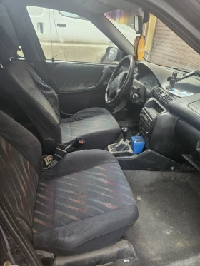 Opel Astra S, снимка 6