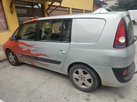 Renault Espace, снимка 4