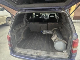 Opel Astra S, снимка 5