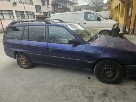 Opel Astra S, снимка 2