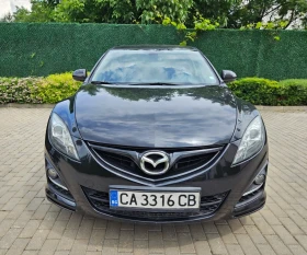 Mazda 6, снимка 1