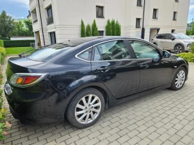 Mazda 6, снимка 4