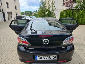 Mazda 6, снимка 6