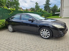 Mazda 6, снимка 3