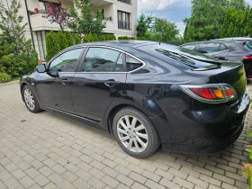 Mazda 6, снимка 5