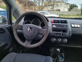 Honda Jazz, снимка 9