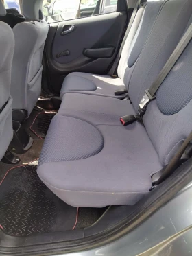 Honda Jazz, снимка 5