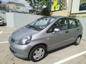 Honda Jazz, снимка 2