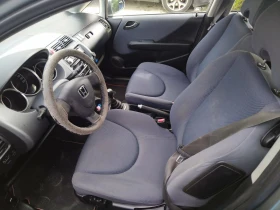 Honda Jazz, снимка 10