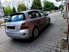 Honda Civic VII 1.7 CTDI (100 Hp) 176000км., снимка 3