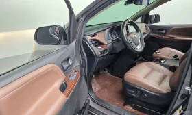 Toyota Sienna, снимка 10