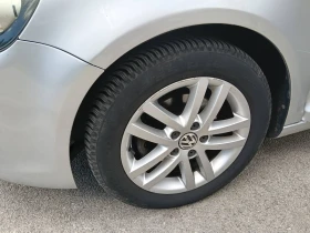 VW Golf Plus 1.6 LPG, снимка 15