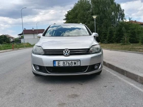 VW Golf Plus 1.6 LPG, снимка 2