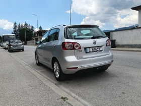 VW Golf Plus 1.6 LPG, снимка 4