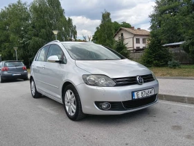 VW Golf Plus 1.6 LPG, снимка 8