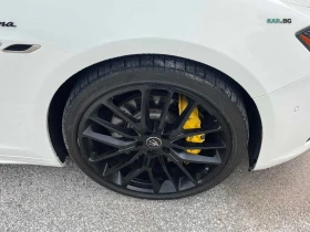 Maserati Ghibli MODENA Q4 ЦЕНА ДО БЪЛГАРИЯ РЕГИСТРАЦИЯ АВТОКРЕДИТ, снимка 9